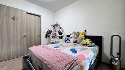 Sol Acres (D23), Condominium #500264241